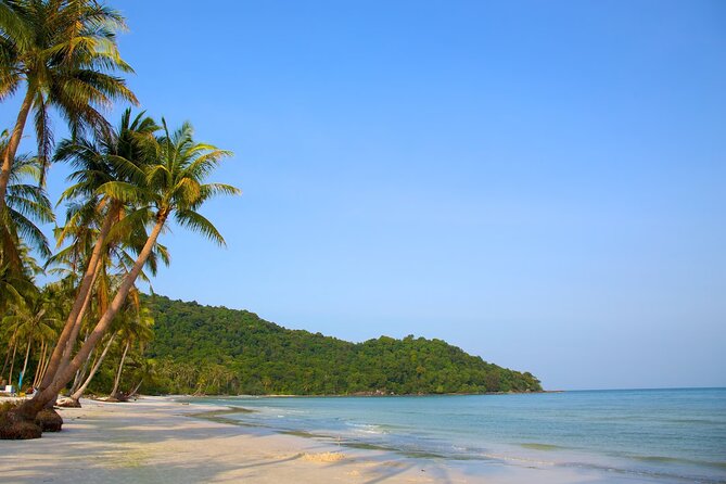 Discover 2 Islands of Phu Quoc by boat - Practical Details and What They Mean for You