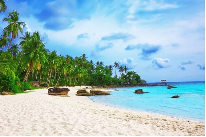 Phu Quoc Island Vibes - Who Should Consider This Tour