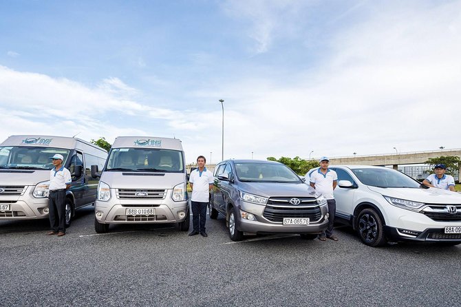 Land 3 - Johns Tours Private car: South & North Together Full Day Phu Quoc - The Value of This Tour