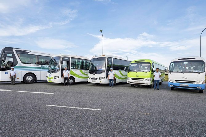 Land 3 - Johns Tours Private car: South & North Together Full Day Phu Quoc - The Sum Up