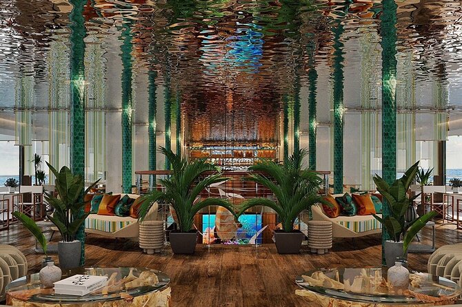 Phu Quoc Fullday Tour with Nautilus Sunset Cruise - What We Love About This Tour