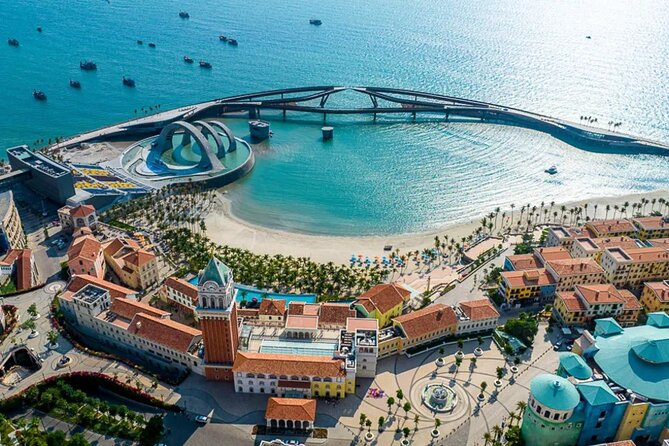 Phu Quoc Full Day Luxury Tour in Cua Can River - The Sum Up