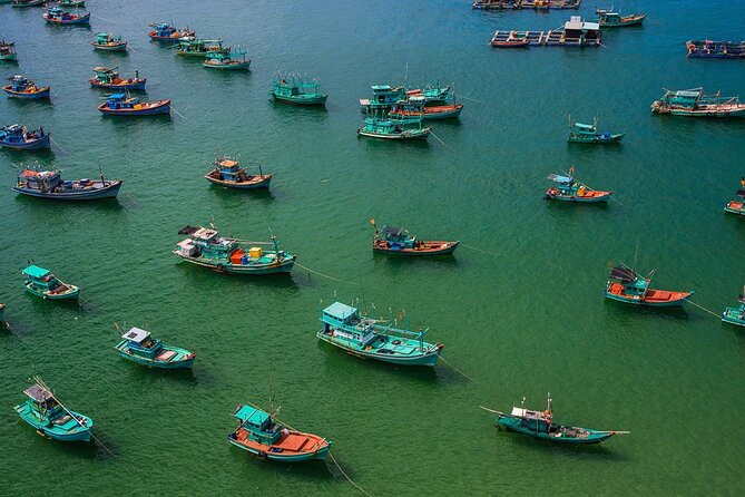 Discover 2 islands of Phu Quoc by boat - What Makes This Tour Stand Out?
