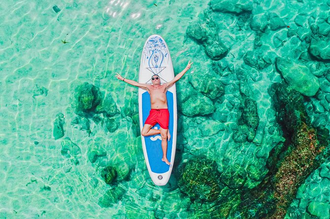 LT2: 4 islands by seedboat+ Cable car - What’s Included and Whats Not