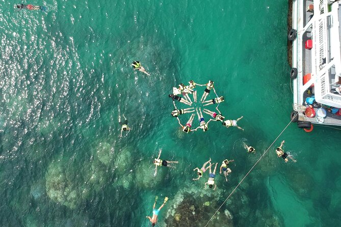 Phu Quoc Boat Trip Snorkel Exploration of Three Islands - A Closer Look at the Itinerary