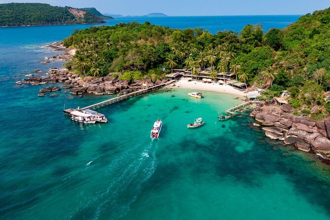 Phu Quoc Canoe Excursion, Discover Three Stunning Island - Pricing and Value Analysis