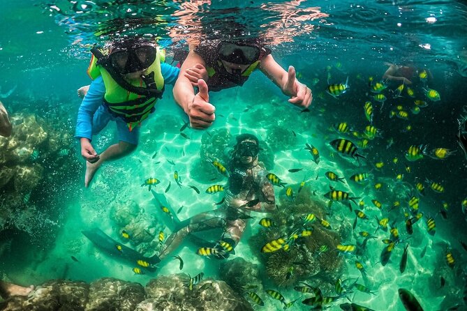 Phu Quoc Canoe Excursion, Discover Three Stunning Island - Who Will Love This Tour?