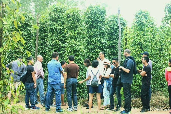 Unique Private Land Tour in South Phu Quoc Island - Final Thoughts