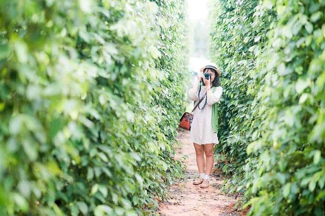 Unique Private Land Tour in South Phu Quoc Island - Reflecting at Phu Quoc Prison History Museum