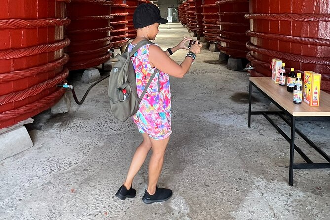 Unique Private Land Tour in South Phu Quoc Island - Visiting Thien Vien Truc Lam Ho Quoc (Ho Quoc Pagoda)