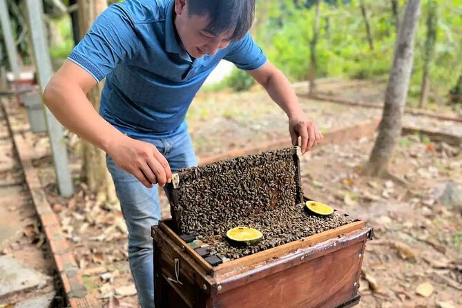 1-Day Northern Islands & Kayak Experience Tour - Exploring the Itinerary in Detail