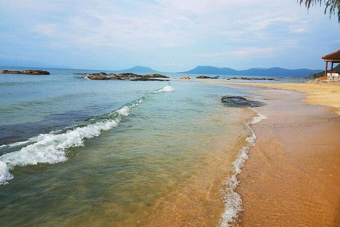 1-Day Northern Islands & Kayak Experience Tour - Frequently Asked Questions