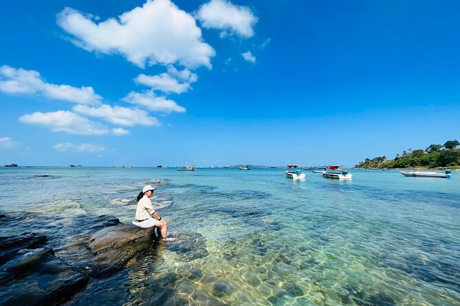 1Day Tour Phu Quoc Northern Island & kayaking Adventure - Considerations for Travelers