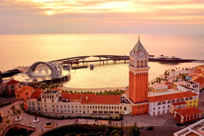 Amazing Phu Quoc Three Island Tour with Cable Car - A Deep Dive into the Tour Experience