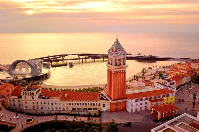 Phu Quoc Sightseeing Day Tour - Good To Know