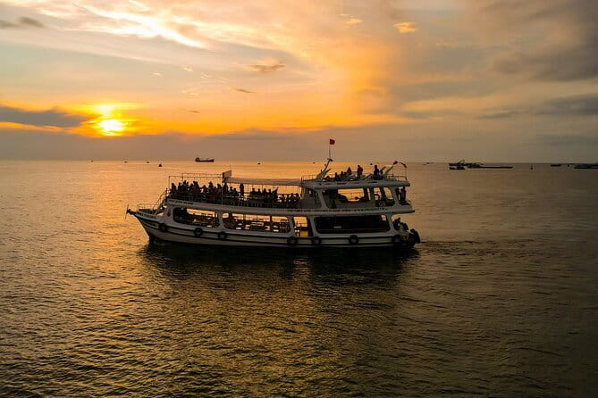 Phu Quoc Half-Day Tour with Sunset BBQ & Night Squid Fishing - A Detailed Look at the Phu Quoc Sunset & Night Squid Fishing Tour