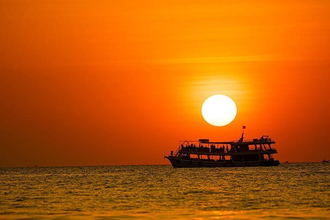 Phu Quoc Half-Day Tour with Sunset BBQ & Night Squid Fishing - Good To Know
