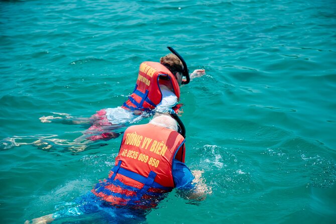 3 Hours of Private Snorkeling Trip in South of Phu Quoc - In-Depth Review of the Private Snorkeling Experience in Phu Quoc
