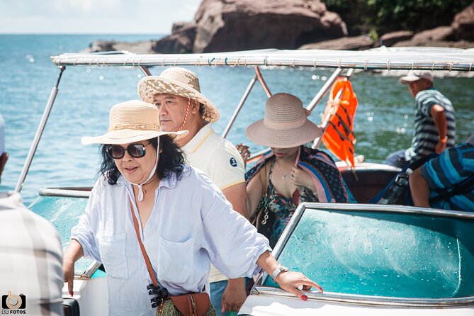 3 Hours of Private Snorkeling Trip in South of Phu Quoc - Who Should Book This Tour?