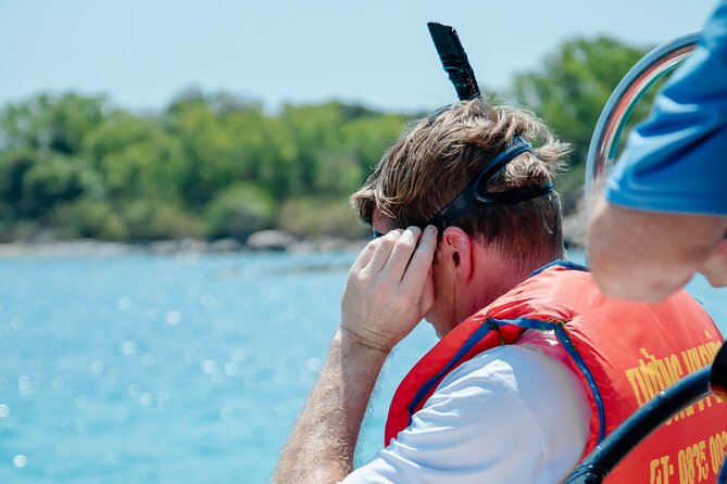 3 Hours of Private Snorkeling Trip in South of Phu Quoc - Discover the Best of Phu Quoc’s Underwater World with a Private Snorkeling Trip