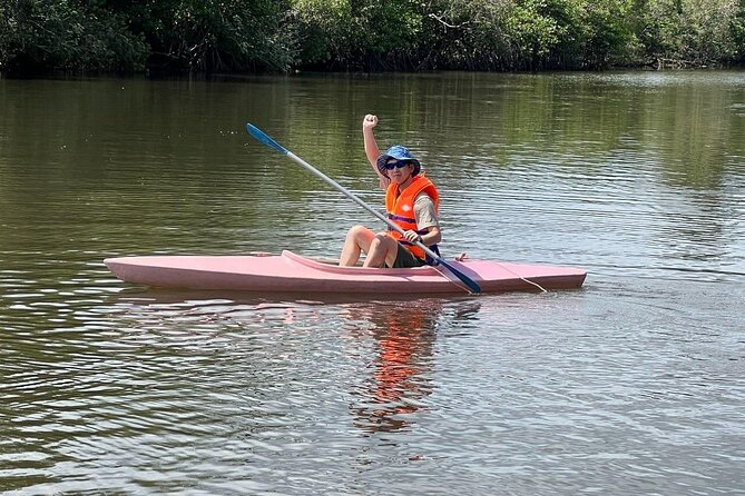 Phu Quoc Kayak and Island Adventure Tour - Who Will Love This Tour?