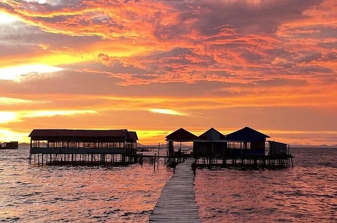 Phu Quoc Kayak and Island Adventure Tour - FAQ