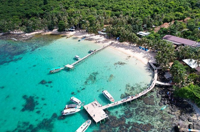 Phu Quoc Full Day 4 Islands Tour with Cable Car Ride - Final Thoughts