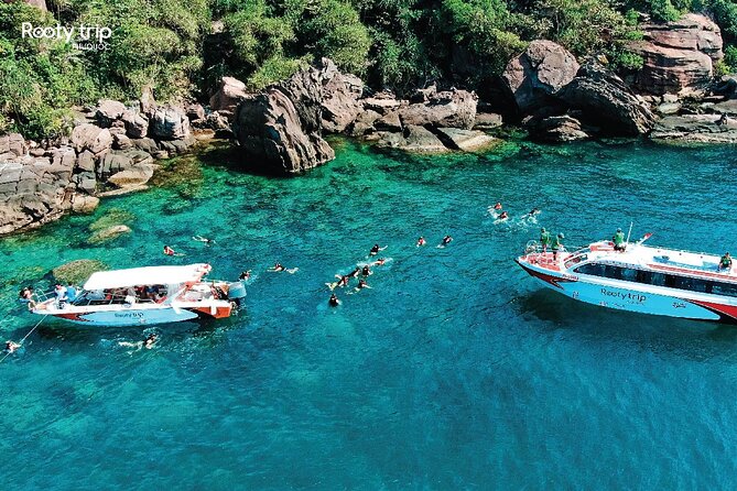 Phu Quoc Island Adventure: Cable Car & Canoe Experience - The Real Traveler Insights