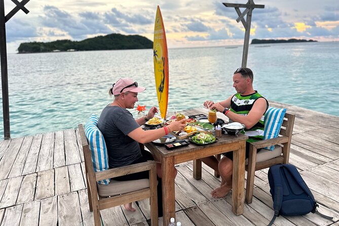 Phu Quoc Island Adventure: Cable Car & Canoe Experience - The Sum Up