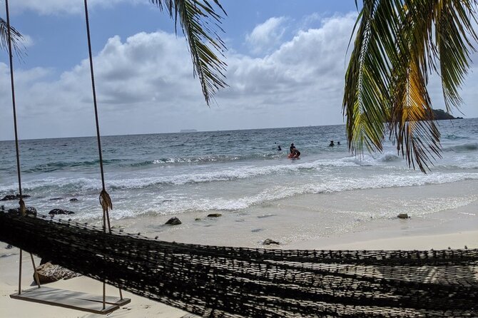 Phu Quoc Private Snorkeling Tour An Thoi Islands Speedboat - Practical Considerations