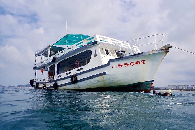 Phu Quoc Private Snorkeling Tour An Thoi Islands Speedboat - Final Thoughts: Is This Tour for You?