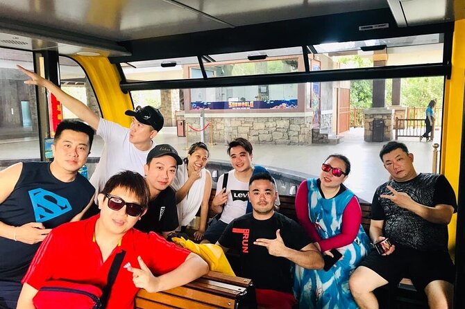 Phu Quoc Private Snorkeling Tour An Thoi Islands Speedboat - Good To Know  