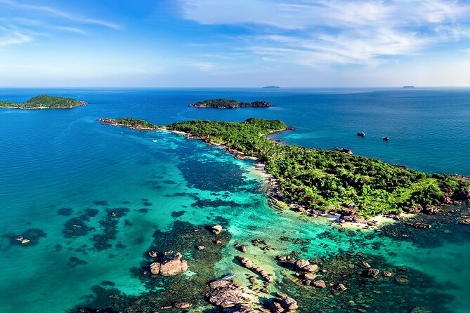 Phu Quoc Three Island Boat Adventure - Practical Insights and Tips for the Tour