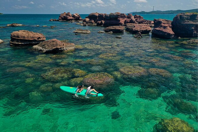 Phu Quoc Three Island Boat Adventure - FAQs: Your Practical Questions Answered