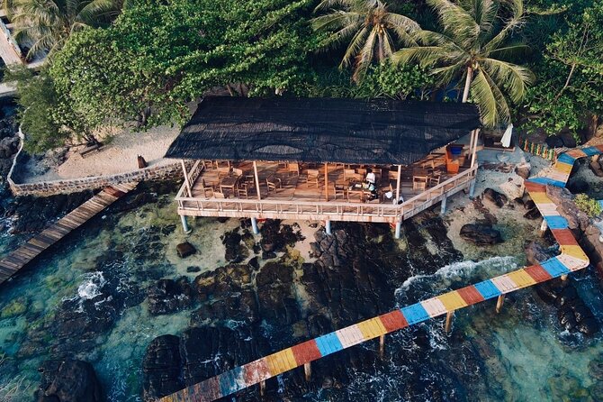 Amazing Phu Quoc Snorkeling Trip to Explore Three Islands by Boat - The Sum Up