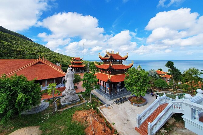 1 Day Phu Quoc Island Private Tour North and South Discover - The Sum Up