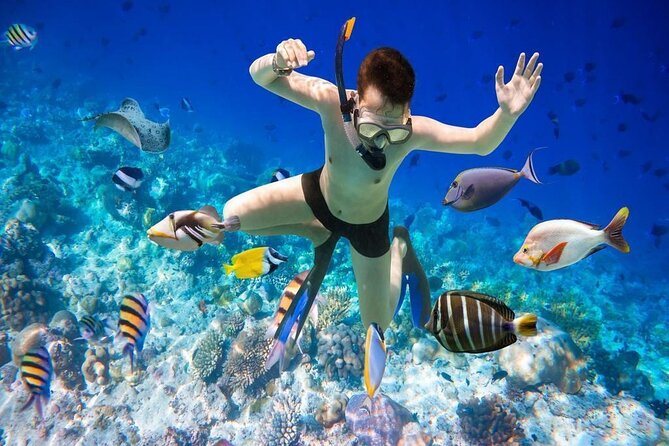 Full Day Phu Quoc Canoe and Cable Car Guided Tour - Who Would Love This Tour?