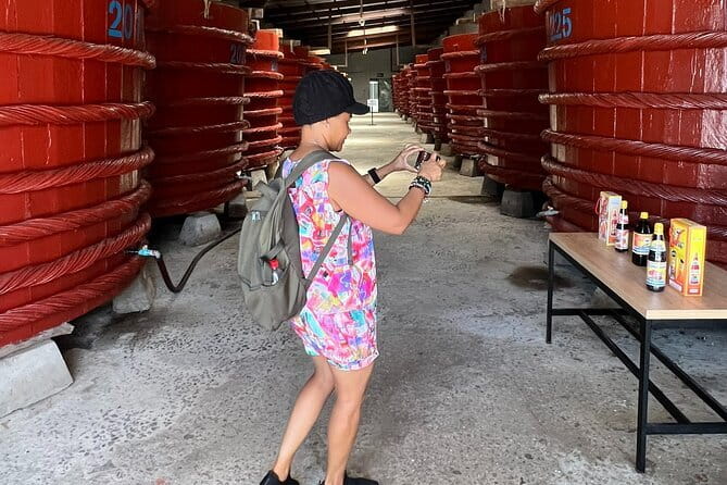 Unique South Phu Quoc Island Private Adventure Tour - An In-Depth Look at the Itinerary