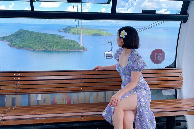 Unique Land Tour Southern Island Phu Quoc and Cable Car - Exploring Phu Quoc’s Southern Island: What’s Included