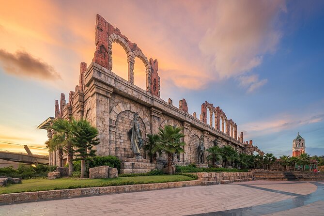 Unique Land Tour Southern Island Phu Quoc and Cable Car - Authentic Experiences & What We Appreciated