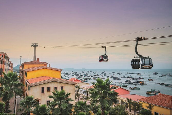Unique Land Tour Southern Island Phu Quoc and Cable Car - Who Would Enjoy This Tour?
