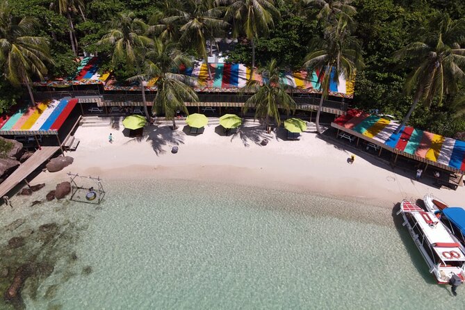 Phu Quoc 3 Islands Snorkeling Trip - An In-Depth Look at the Itinerary