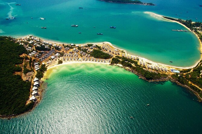 Night Sailing Experience in Phu Quoc - Practical Tips for Your Night Out