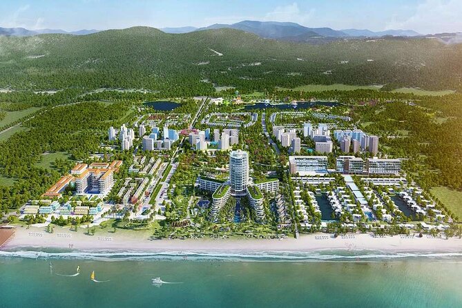 Night Sailing Experience in Phu Quoc - Detailed Breakdown of the Night Sailing Itinerary