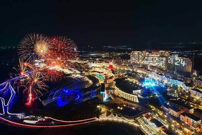 Night Sailing Experience in Phu Quoc - Key Points