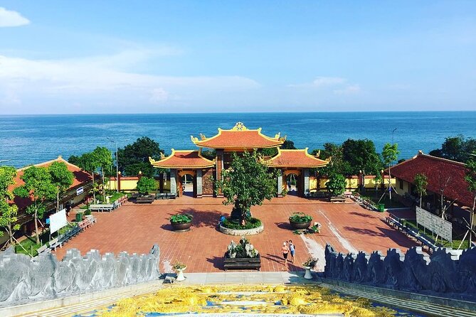 Private Tour Discover Nature and Culture of Southern Phu Quoc - A Deep Dive into the Experience