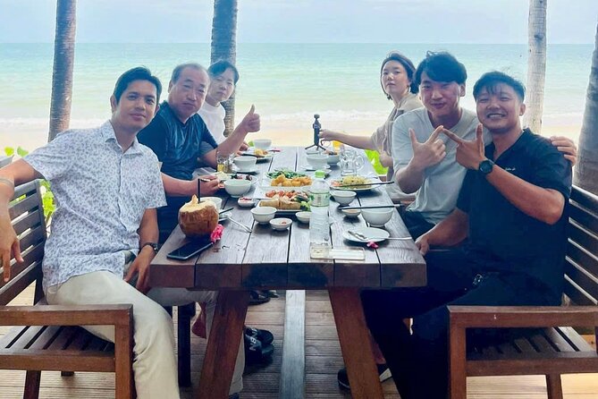 Private Tour Discover Nature and Culture of Southern Phu Quoc - FAQ