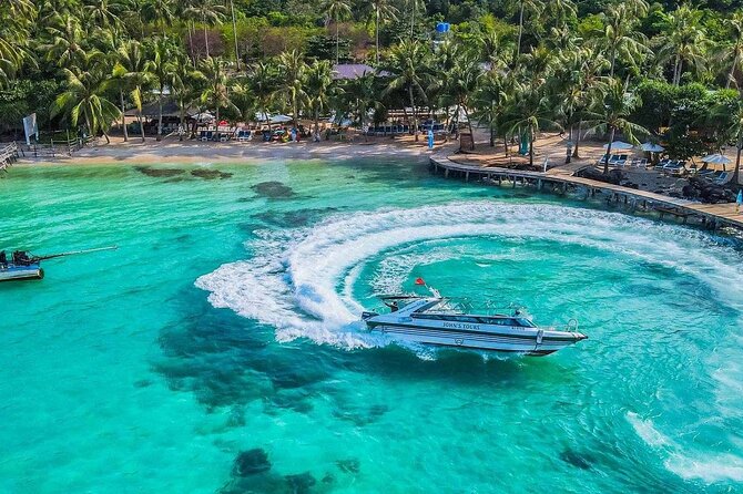 Phu Quoc Full Day Tour Discovery 3 Island with Cable Car - Good To Know