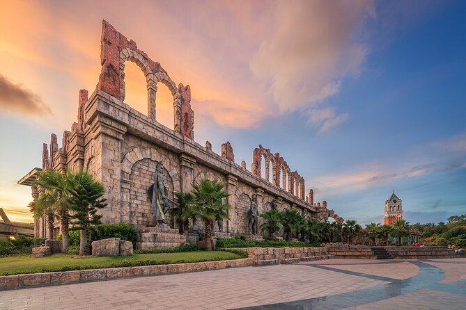 Phu Quoc Southern Island Adventure with Cable Car - Practical Insights and Tips for the Trip