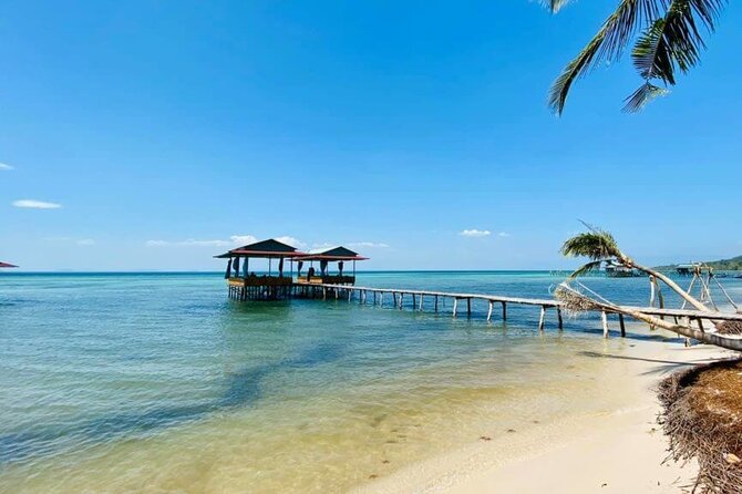 Cua Can River and Island Full Day Tour in Phu Quoc - Final Thoughts